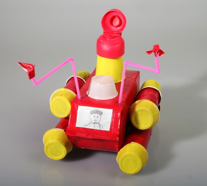 KIDSKRAFTS